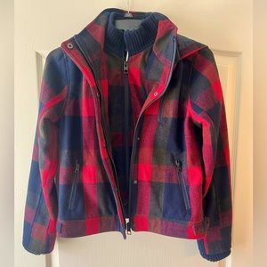 Harley-Davidson Women’s Jacket